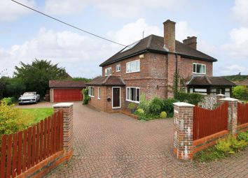 Thumbnail Detached house for sale in Batts Bridge Road, Maresfield