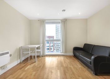 Thumbnail 1 bed flat to rent in Prestons Road, London