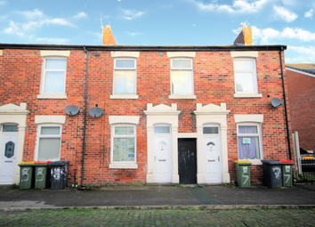 Thumbnail Terraced house for sale in Stefano Road, Preston, Lancashire