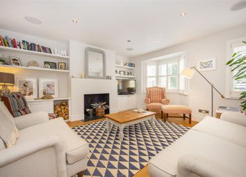 Thumbnail Semi-detached house for sale in Queens Road, Thames Ditton