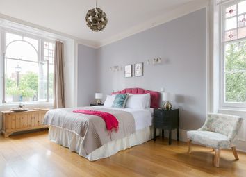 4 bed flat for sale in Chapel Street, London NW1