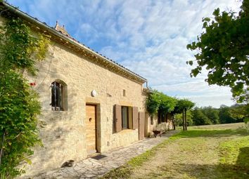 Thumbnail 4 bed property for sale in Paulhiac, Aquitaine, 47150, France