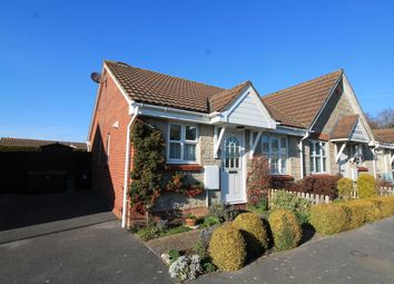 2 Bedroom Semi-detached bungalow for sale