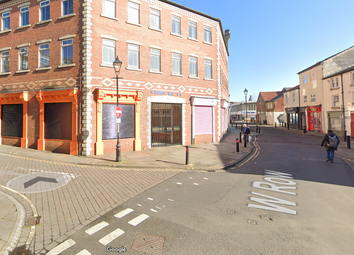 Thumbnail Retail premises to let in Regency West Mall, Stockton-On-Tees