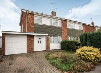 3 Bedrooms End terrace house for sale in Verney Close, Tring HP23