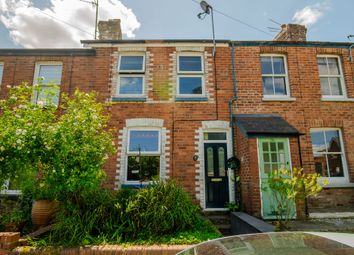 Property listing in Exeter, Devon