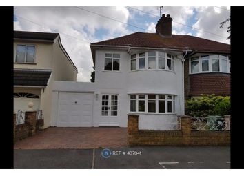 3 Bedroom Semi-detached house for rent