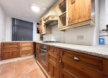 Thumbnail 2 bed terraced house to rent in Acres Street, Keighley