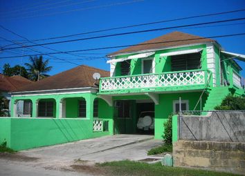 Thumbnail 5 bed property for sale in Central Police Station, East Street, Nassau, The Bahamas