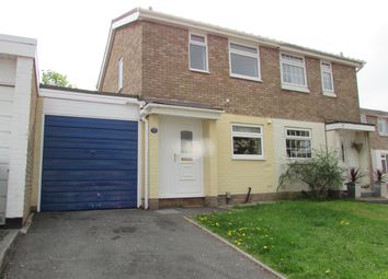 2 Bedroom Semi-detached house for rent