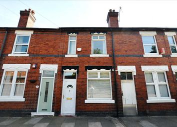 2 Bedroom End terrace house for sale
