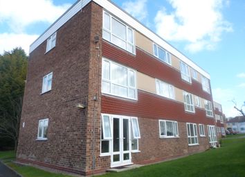 Thumbnail 1 bed flat to rent in Croft Close, Yardley, Birmingham