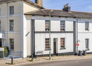 Thumbnail End terrace house for sale in Totnes Road, Paignton, Devon