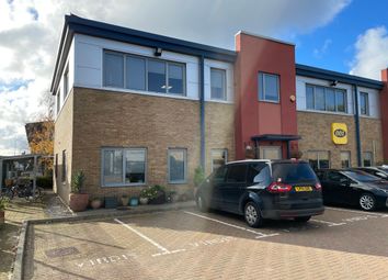 Thumbnail Office for sale in D Bishops Mews, Transport Way, Cowley, Oxford, Oxfordshire