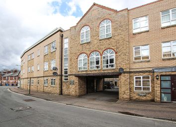 Thumbnail 2 bed flat to rent in All Saints Road, Newmarket