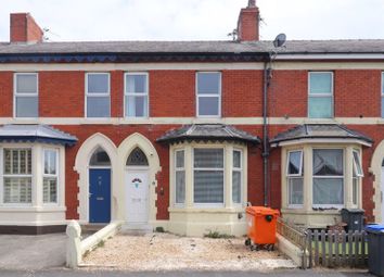 Thumbnail 2 bed property for sale in Regent Road, Blackpool