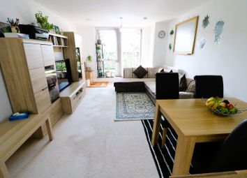 Thumbnail Flat for sale in Marine Crescent, Ilford