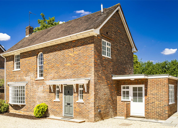 Thumbnail Detached house for sale in 3 Elmcroft, Goring On Thames