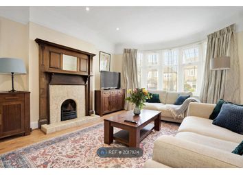 Thumbnail Semi-detached house to rent in Woodberry Grove, London