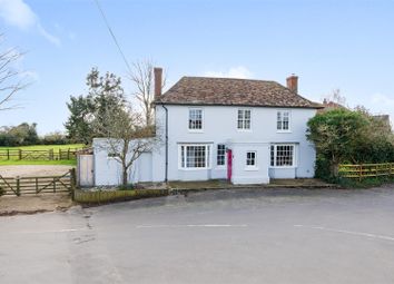 Canterbury - 4 bed detached house for sale