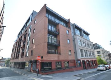 Thumbnail Flat for sale in Benson Street, Liverpool