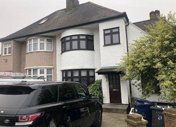 5 Bedrooms Semi-detached house to rent in Endersleigh Gardens, London NW4