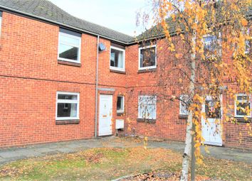 Thumbnail 2 bed property to rent in Ipswich Court, Bury St. Edmunds