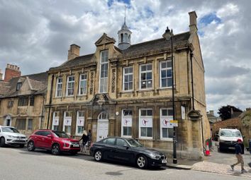 Thumbnail Office for sale in Broad Street, Stamford
