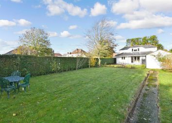 Thumbnail Property for sale in Main Road, Southbourne, Emsworth, Hampshire