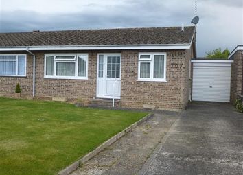 Thumbnail 2 bed bungalow to rent in St. Marys Road, Sherborne
