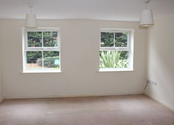 Thumbnail 2 bed flat to rent in Old Station Road, Syston