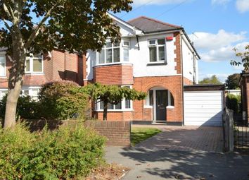 Thumbnail 5 bed detached house for sale in Redhill, Bournemouth, Dorset