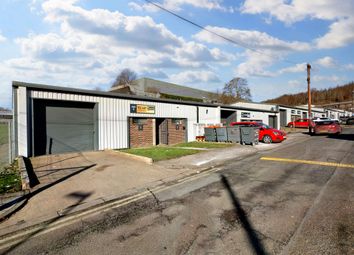 Thumbnail Industrial to let in Unit 26, Hoyland Road Hillfoot Industrial Estate, Hoyland Road, Sheffield