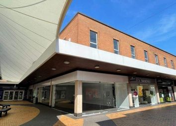 Thumbnail Commercial property to let in Unit 194 Gracechurch Shopping Centre, Unit 194 Gracechurch Shopping Centre, Sutton Coldfield
