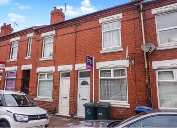 2 Bedrooms Terraced house for sale in Villiers Street, Coventry CV2