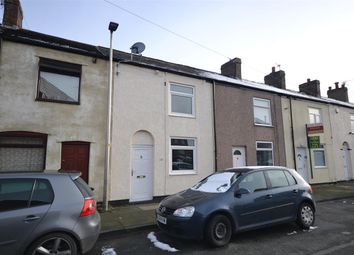 2 Bedrooms Terraced house for sale in Elizabeth Street, Leigh WN7