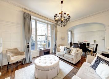 Thumbnail 3 bed maisonette for sale in Walton Street, Knightsbridge, London