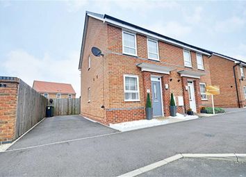 2 Bedrooms Semi-detached house for sale in Rounds Road, Worcester WR5