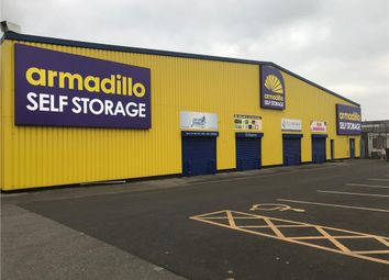 Thumbnail Warehouse to let in Armadillo Liverpool Aintree, Dunnings Bridge Road, Bootle, Merseyside