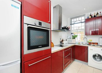 3 Bedrooms Flat to rent in Trinity Road, London SW17