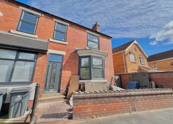 Thumbnail Property to rent in Chuckery Road, Walsall