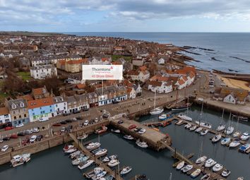 Thumbnail Flat for sale in Shore Street, Anstruther