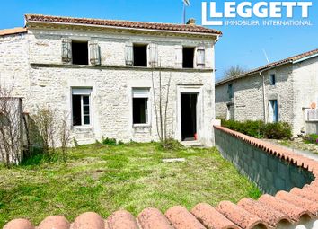 Thumbnail 1 bed villa for sale in Torxé, Charente-Maritime, Nouvelle-Aquitaine