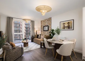 Menier Apartments - Lounge