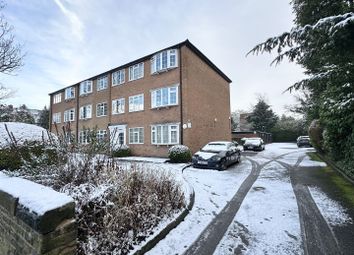 Thumbnail 2 bed flat for sale in Glen Maye, Irlam Road, Sale