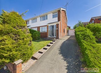 Property listing in Mold, Flintshire