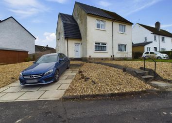 Thumbnail 2 bed semi-detached house for sale in Waverley Gardens, Elderslie, Johnstone