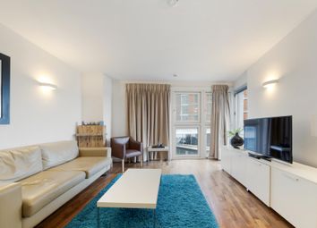 Canary Wharf - 2 bed flat for sale