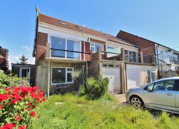 Thumbnail 4 bed end terrace house for sale in Southwood Road, Hayling Island
