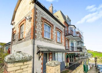 Thumbnail 3 bed end terrace house for sale in Avenue Road, Ilfracombe